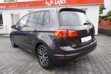 Volkswagen Golf Sportsvan VII 1.4 16V TSI AHK Standheizung - Volkswagen Golf Sportsvan in Leipzig