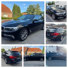 BMW 530 - 1