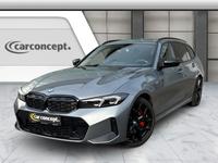 BMW M340d Tour M Sport Pro*Pano*ACC*H&K*AHK*M-Sitze*