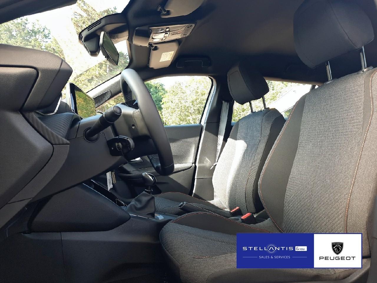 Peugeot 2008 Style Turbo 100