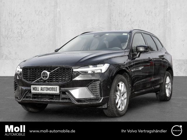 Volvo XC60 Ultra Dark Recharge Plug-In Hybrid AWD T8 T