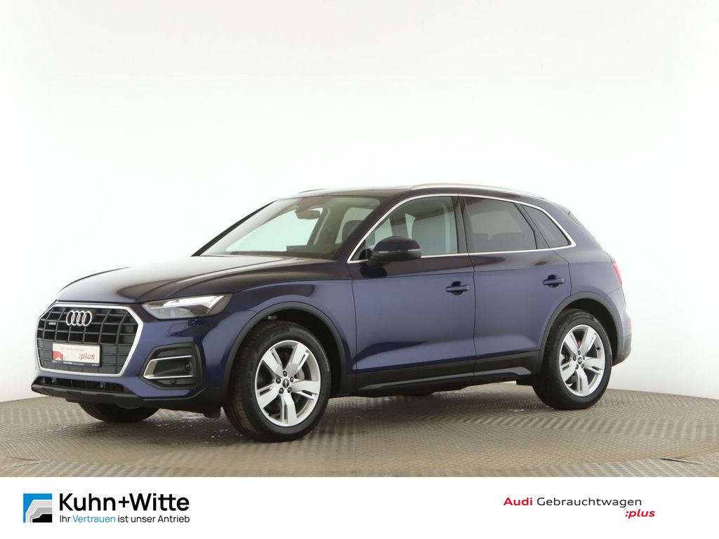 Image of Audi Q5