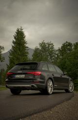 Audi A4 Allroad 45 TFSI S tronic quattro - PANO, Navi - Audi A4 Allroad aus 2019