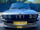 BMW E28 525e - BMW 525 in Hamm