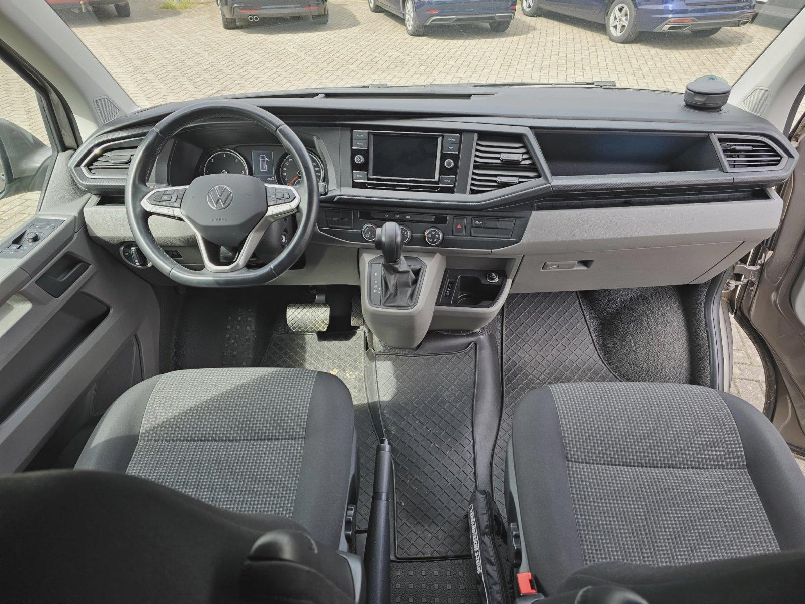 Volkswagen California T6.1 2.0 TDI L1H1 Cultmobil Wohnmobil, миниатюра 14