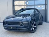 Porsche Macan Pano 21" Totwinkel Kamera BOSE AHK CarPlay - Porsche Macan in Hannover