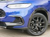 Honda ZR-V 2.0 i-MMD HYBRID SPORT NAVI+LED+ACC+18Z. - Honda ZR-V: Sport