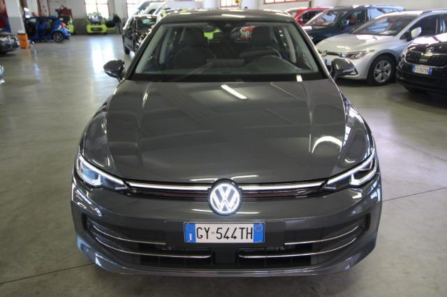 Image of Volkswagen Golf