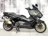 Yamaha TMax 530 SX ABS - YAMAHA TMAX 530