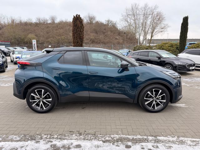 Toyota C-HR 1,8 l Teamplayer + Technik Paket