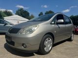 Toyota Corolla Verso 1.8 Linea Sol TÜV NEU - Toyota Corolla Verso aus 2004