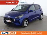 Hyundai i10 1.0 Edition 30 *LIMITER*SHZ*LHZ*ALU*KLIMA* - Hyundai i10 Gebrauchtwagen in München