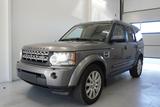 Land Rover DISCOVERY 4 3,0 SDV6 HSE 4WD AUT.