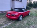 Mazda Miata NA  - Mazda: Miata Na