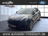 Ford Puma ST-Line Bluetooth Navi LED Klima