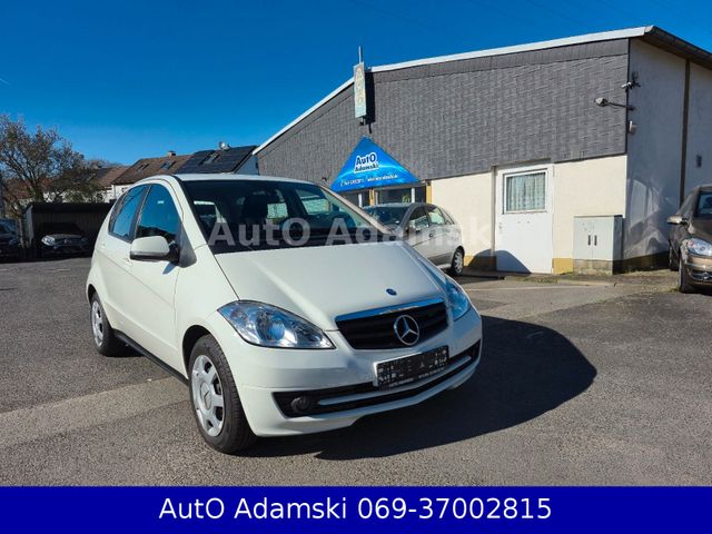 Mercedes-Benz A 160 Autotronic 2.Hand Klimaautomatik 87tkm