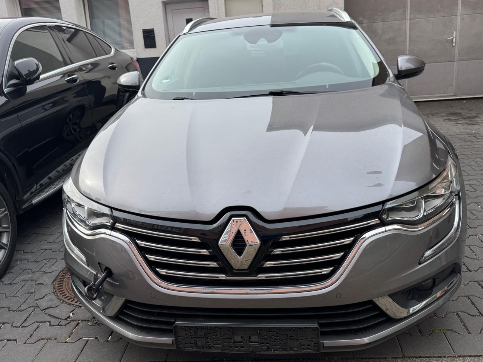Renault Talisman Grandtour Intens/ Top Zustand