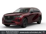 Mazda CX-80 HOMURA PLUS+PANO+BOSE+MATRIX+LEDER+CARPLAY