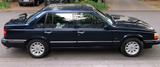 Volvo 960 Lederausstattung Klimaanlage - Volvo 960: Limousine