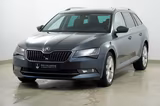 Skoda Superb Combi Style Navi Kamera LED - Skoda Superb: Style