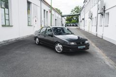 Fahrzeugabbildung Opel Vectra Turbo 4x4 *C20LET*H-Zulassung
