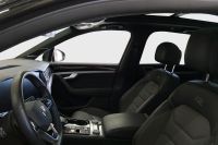 Volkswagen Touareg - Vorschau Bild 4