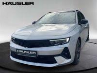 Opel Astra - Vorschau Bild 1