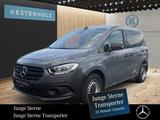 Mercedes-Benz Citan 112 CDI Tourer BASE Standard *AHK*RFK*TEMP - graue Mercedes-Benz Citan