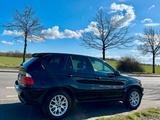 BMW X5 | E53 | 1 Hand | Sammlerzustand | M... - aus 1999: Geländewagen