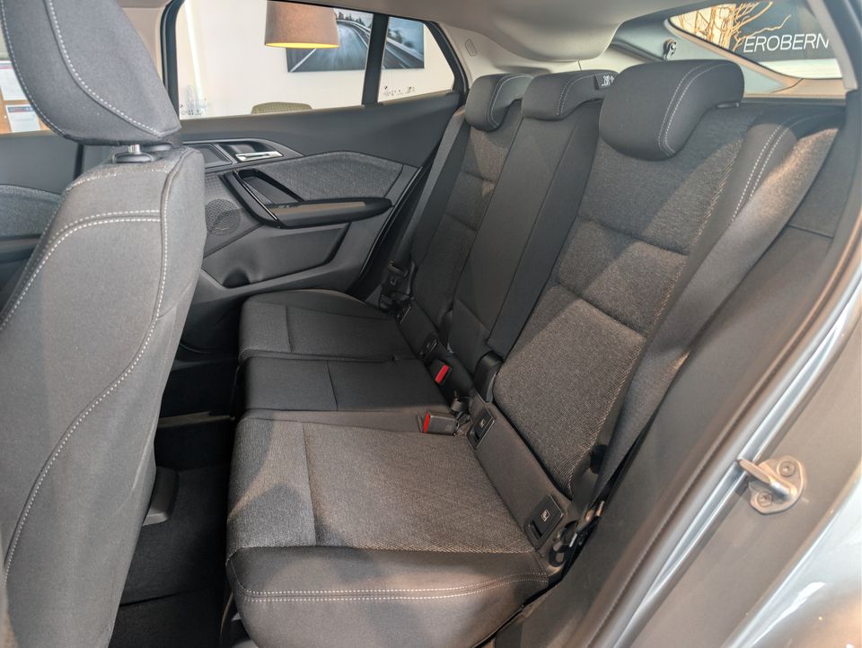 BMW X2 - Bild 21