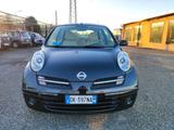 Nissan Micra 1.2 16V 5 porte Jive GPL - Automati - gebrauchte Nissan Micra aus dem Jahr 2007
