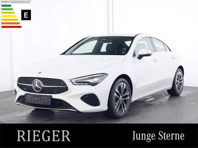 Mercedes-Benz CLA 180 Progressive-Advanced*Volldig.-Display+++