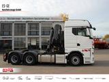 MAN TGX 33.580 6x4 SZM, MKG HLK 422SHP a6 - MAN 422