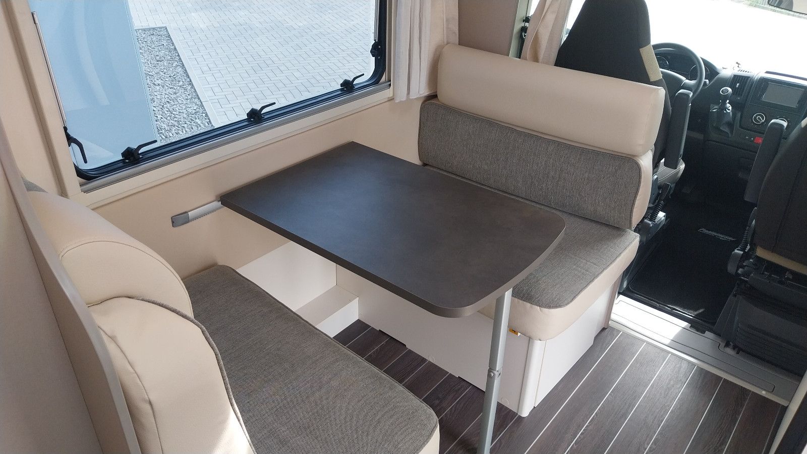Fahrzeugabbildung XGO Dynamic 27 aus 1.Hand