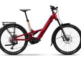 Ghost E-ASX ESSENTIAL LOW EQ - Ghost E-Bikes