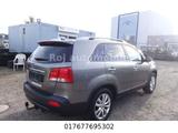 Kia Sorento Spirit 4WD - gebrauchte Kia Sorento aus dem Jahr 2012
