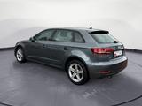 Audi A3 Sportback 30 TFSI Xenon/AHK/Pano/Interface/EP - Audi Gebrauchtwagen in Reutlingen