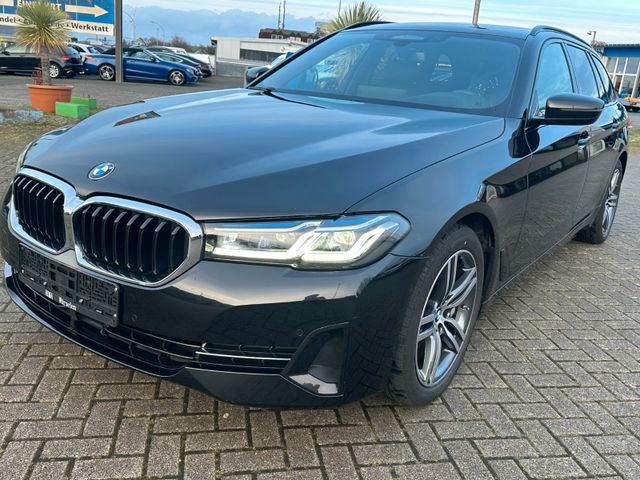 BMW 530 d xDrive *Panorama*Leder*Head-up*......