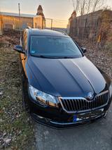 Skoda Superb 1.8 TSI DSG Elegance Combi Elegance