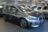 BMW 220i Gran Tourer Aut. Sport Line - 7-Sitzer - - BMW: 7 Sitzer