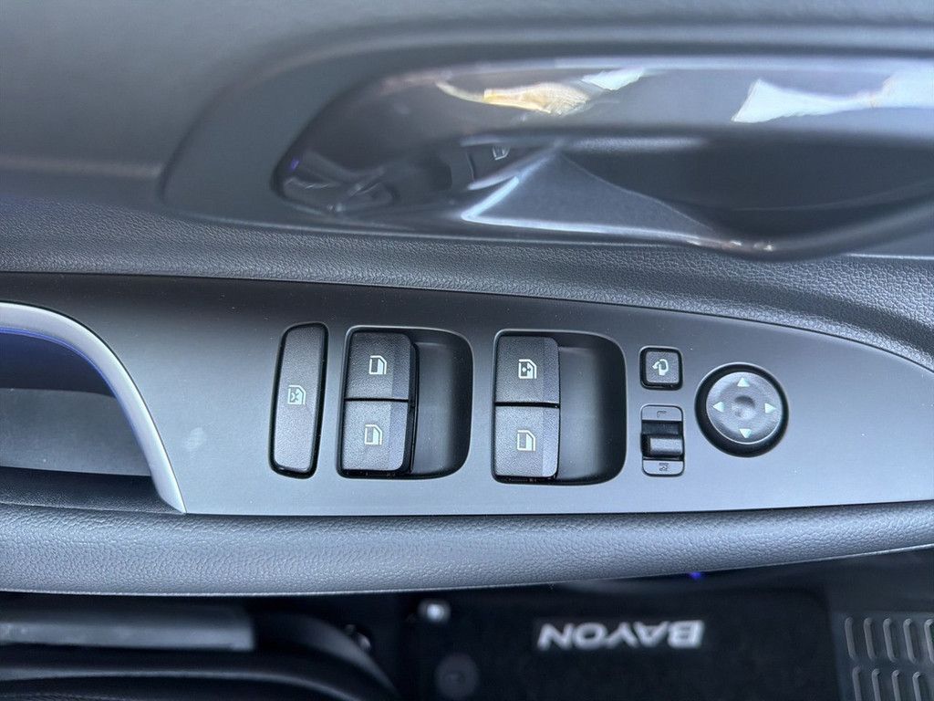 Hyundai BAYON – Bild 23