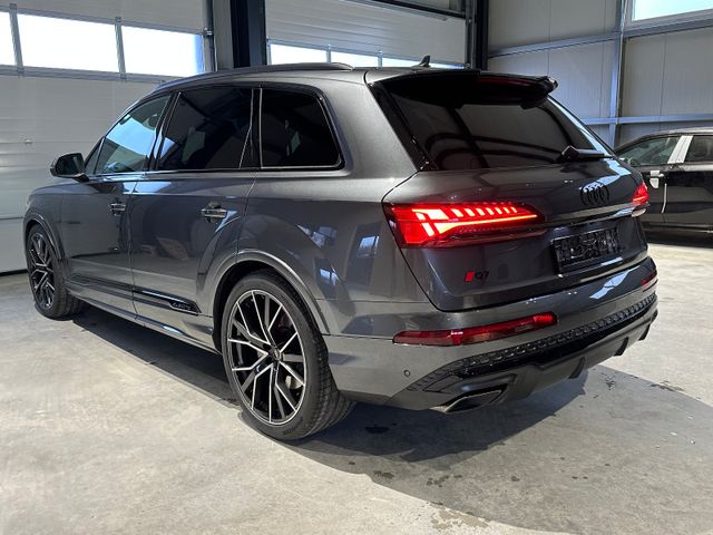 Audi Q7 SUV 55 TFSI qu. S line MASSAGE/7-Si/PANO/AHK