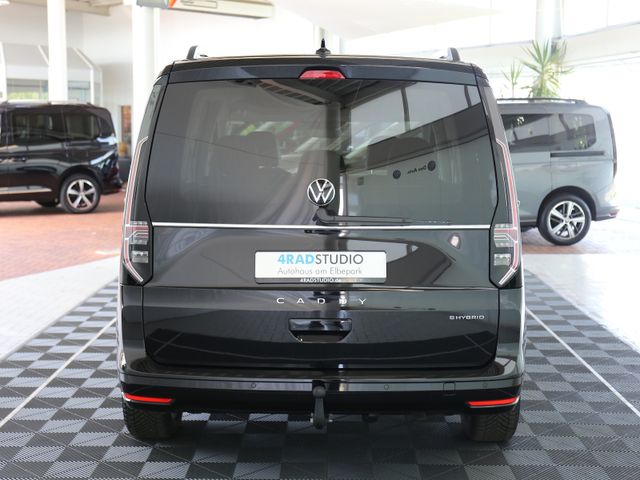 Volkswagen Caddy eHybrid DSG Style LED NAVI ACC KAMERA AHK