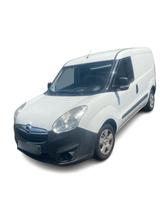 Opel Combo D Kasten L1H1 2,2t*Klima*PDC*Radio* - Opel Combo: Radio
