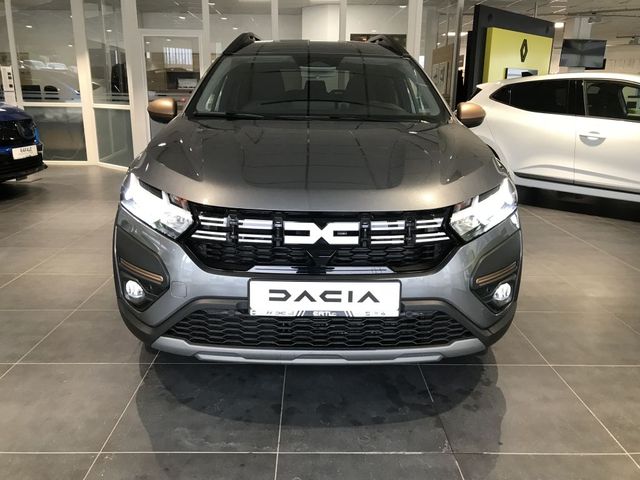 Dacia Jogger Hybrid 140 Extreme (DJF)