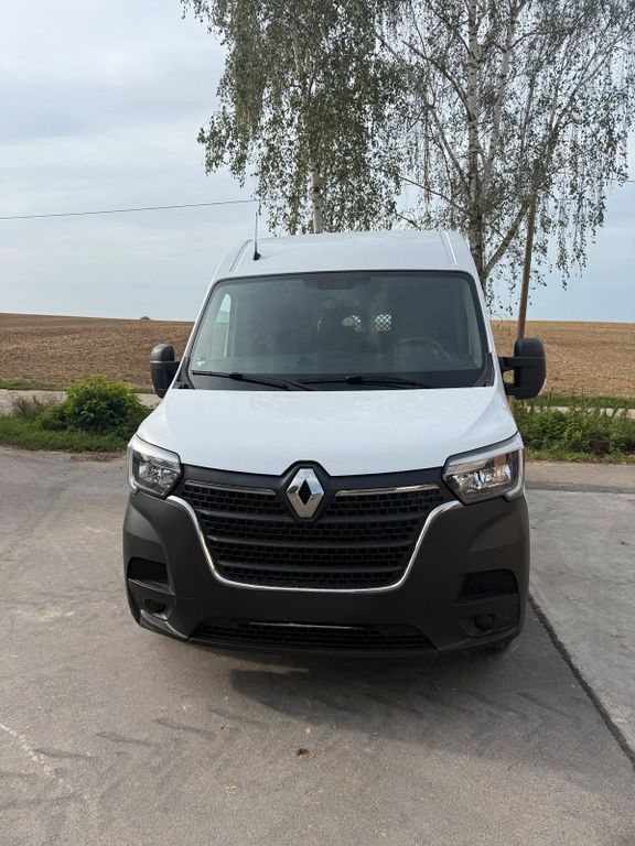 Image of Renault Master