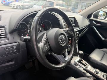 Mazda CX-5 - 12