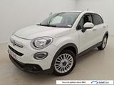 Fiat 500X 1.0T Display 1/2 Leather Klima PDC ... - gebrauchte Fiat 500X aus dem Jahr 2022