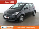 Hyundai ix20 1.6 Comfort Aut.*PDC*KLIMA*GARANTIE* - Hyundai ix20 Gebrauchtwagen