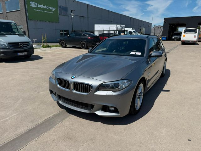 BMW 520 5 Touring 520 d (Stock ID 86079)